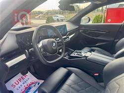 بي ام دبليو الفئة 5